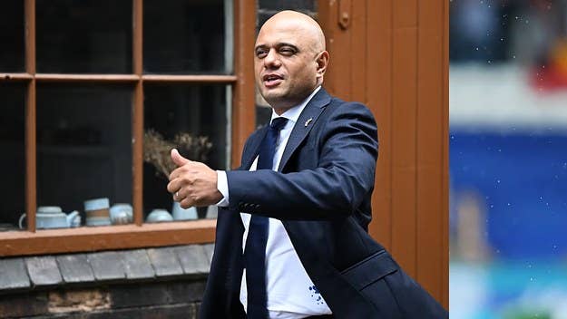 Having sensationally resigned from his role as the UK’s Health Secretary, Sajid Javid has revealed that he quit his Cabinet-appointed role after hearing a sermo