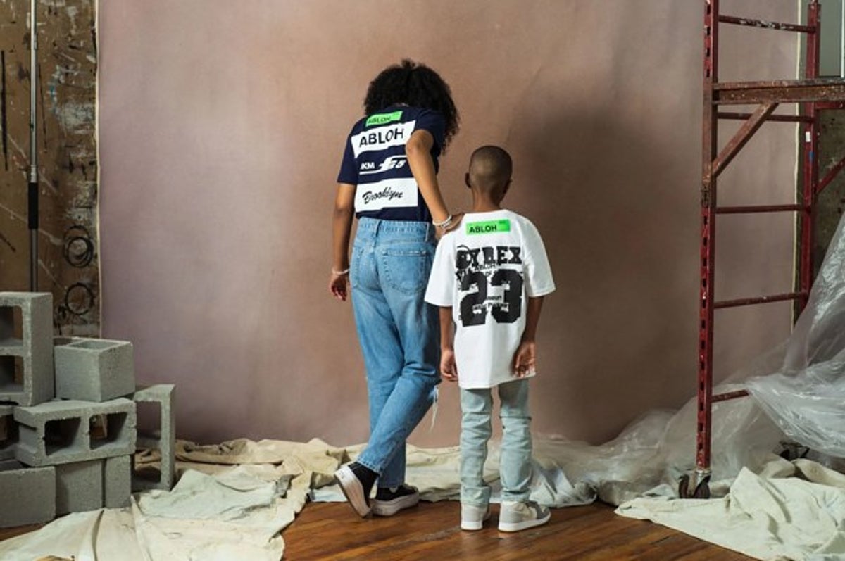 Denim Tears Previews Pyrex Vision Collab In Connection With Virgil Abloh's  Brooklyn Museum Exhibit