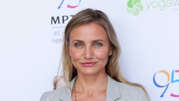 It’s been eight years since fans last saw Cameron Diaz in the 2014 Annie remake. Now, she’s returning to the screen fo a new movie alongside Jamie Foxx.