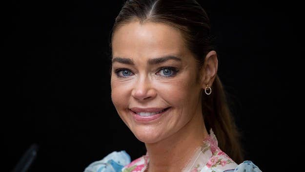 Richards previously defended her daughter's decision to join the controversial platform: "Perhaps I should open my own account," she wrote last week.