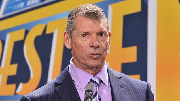 A WWE board investigation uncovered an NDA between Vince McMahon and a former female employee who had an affair with him and was paid $3 million when she left.