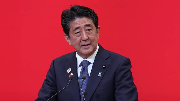 Former Japanese Prime Minister Shinzo Abe was shot while making a campaign speech in Nara. The 67-year-old was rushed to a hospital and later died.