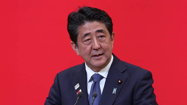 Former Japanese Prime Minister Shinzo Abe was shot while making a campaign speech in Nara. The 67-year-old was rushed to a hospital and later died.
