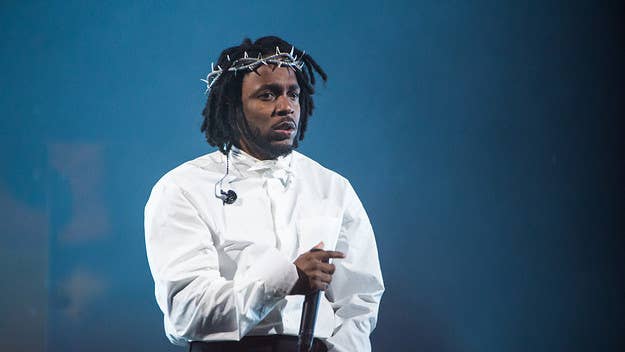 From Kendrick Lamar's crown of thorns made by Tiffany &amp; Co. to Drake's new iced out owl pendants, here were the biggest celeb jewelry purchases of June 2022. 