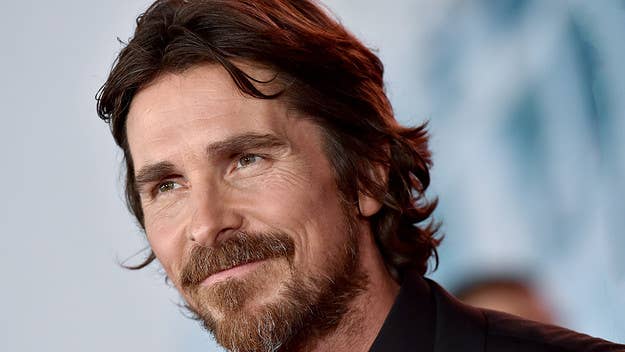 'Thor: Love and Thunder' star Christian Bale admits he had no idea what people were talking about when they started celebrating him "entering the MCU."