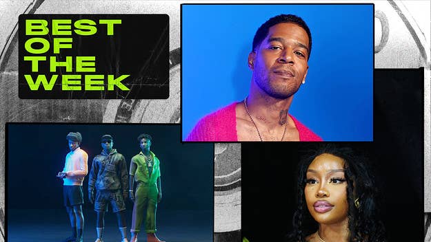 Complex's best new music this week includes songs from Kid Cudi, Pharrell, 21 Savage, Tyler, the Creator, Nardo Wick, 6lack, Rubi Rose, Santana, and many more