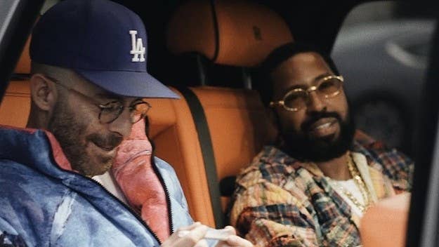 Crime rap is what Roc Marciano and The Alchemist excel at, and this album is their tour de force. Here's our review of 'The Elephant Man's Bones.'