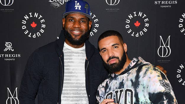 Yankee Global Enterprises and Main Street Advisors—which includes LeBron James and Drake among its group of investors—are closing in on purchasing AC Milan.