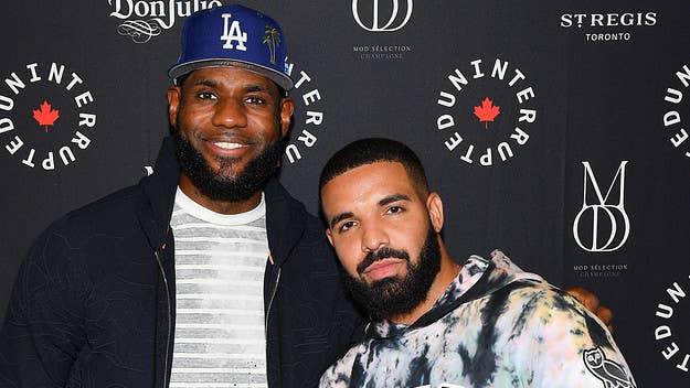 Yankee Global Enterprises and Main Street Advisors—which includes LeBron James and Drake among its group of investors—are closing in on purchasing AC Milan.
