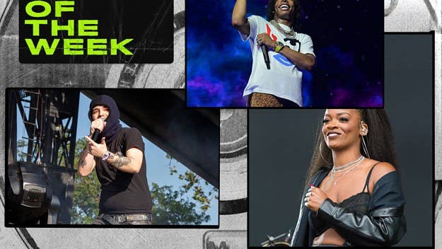Complex's best new music this week includes songs from Lil Baby, Yeat, Ari Lennox, Summer Walker, Pi'erre Bourne, Freddie Gibbs, and many more. 