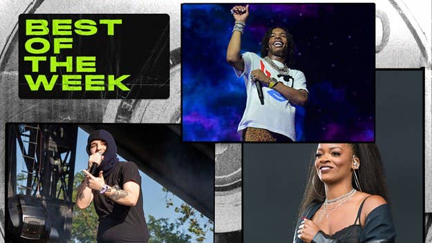 Complex's best new music this week includes songs from Lil Baby, Yeat, Ari Lennox, Summer Walker, Pi'erre Bourne, Freddie Gibbs, and many more.