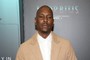 Tyrese Gibson attends the "Morbius" Fan Special Screening