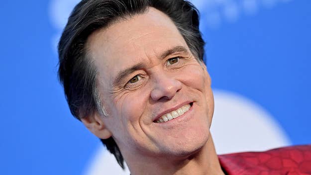 Jim Carrey provided a mellifluous through-line on The Weeknd’s 'Dawn FM,' but the 60-year-old has revealed he initially turned down the request to collaborate.