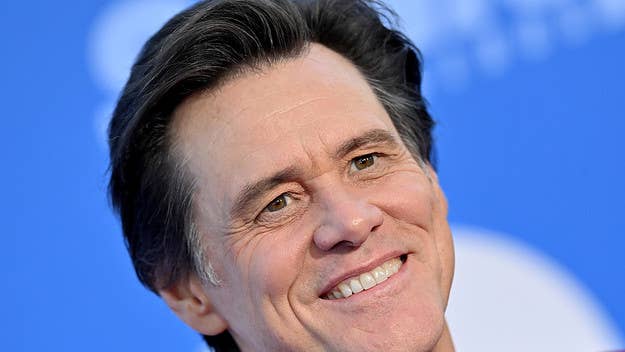 Jim Carrey provided a mellifluous through-line on The Weeknd’s 'Dawn FM,' but the 60-year-old has revealed he initially turned down the request to collaborate.