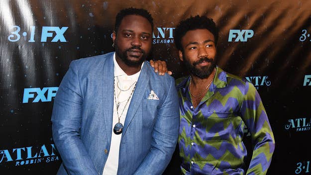 Just two months after the Season 3 finale of 'Atlanta' aired, FX has announced a premiere date for the fourth season of Donald Glover's hit series.