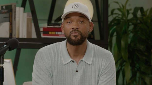 After months of silence, Will Smith returned on Friday with a new video shared to YouTube. In it, he spoke at length about slapping Chris Rock.