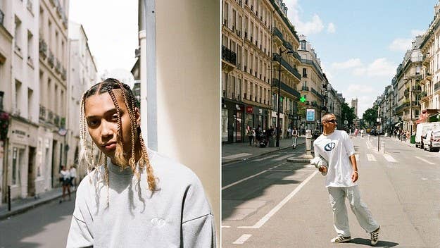 It’s been a while since COMPLEX UK caught up with Josh Scott’s streetwear imprint Vented. But that doesn’t mean it’s been making serious moves. 