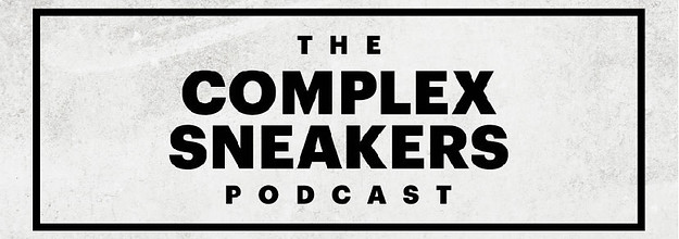 Complex Sneakers on X: #TBT: Ibn Jasper shares a look back at