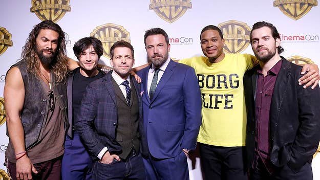 More than a year after the much-hyped 'Snyder Cut' of 'Justice League' dropped on HBO, a new report sheds light on the online campaign fueling its release