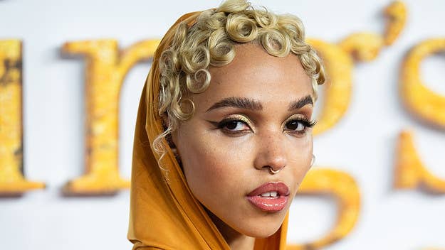 In an in-depth new interview, singer-songwriter and actress FKA Twigs opened up about her civil lawsuit against her ex-boyfriend Shia LaBeouf.