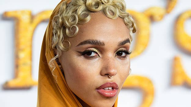 In an in-depth new interview, singer-songwriter and actress FKA Twigs opened up about her civil lawsuit against her ex-boyfriend Shia LaBeouf.