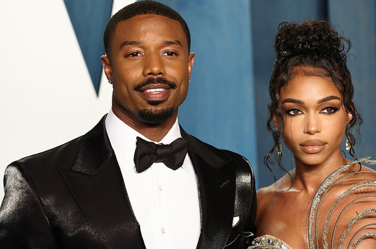 Michael B. Jordan and Lori Harvey Reportedly Broke Up | Complex