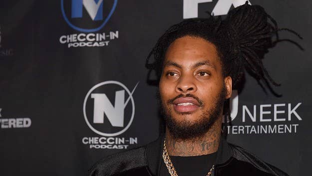 Budden slammed NYC strip clubs for lacking racial diversity among their performers. Waka responded by telling Budden to shut his "soft ass up."