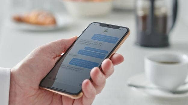 The news was shared by software engineering senior VP Craig Federighi, who also said that users can mark threads as "unread" so they can return to them later.
