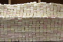 $12 million in cocaine concealed in baby wipes by US Border Patrol
