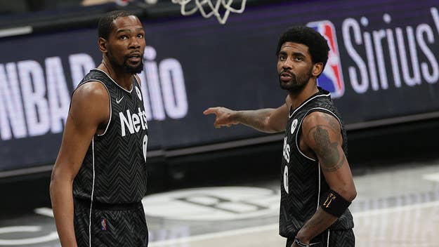 Ever since June 30, 2019, the Brooklyn Nets have been under the microscope. From Steve Nash to James Harden's arrival &amp; departure, it's been a drama-filled run.