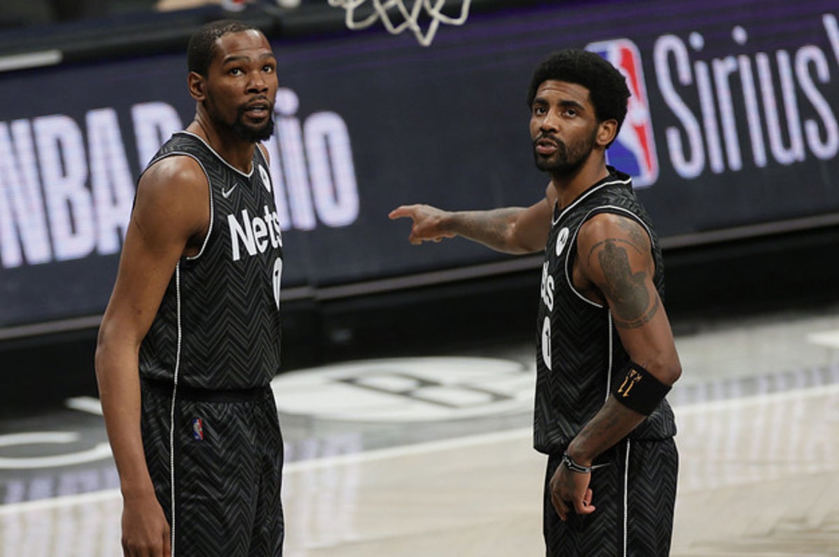 NBA schedule may impact Nets' chemistry as Kevin Durant era begins