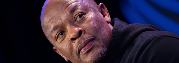 Dr. Dre says doctors thought he was 'outta here' after his 2021