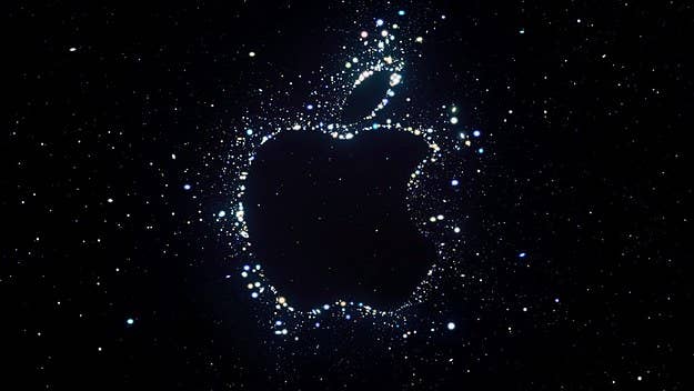 For its latest event, dubbed ‘Far Out,’ Apple livestreamed a number of well-hyped unveilings from the Steve Jobs Theater in Cupertino, California.