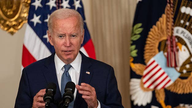 U.S. President Joe Biden announced plans on Wednesday to forgive $10,000 in student loan debt for borrowers who make $125,000 a year or less.