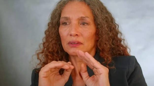 In a new interview, Angela Means looks back on the experience of bringing Felicia to life, including her decision to write an entire bio on the character.