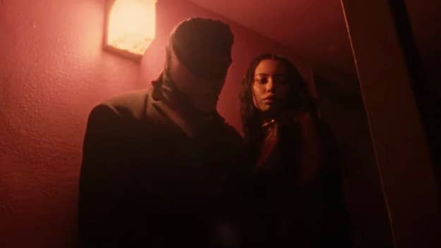 The Louisville native shared the visual nearly three months after he unleashed 'Lost Souls,' his 17-track project featuring Kanye West, Nav, and more.