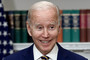 US President Joe Biden announces student loan relief