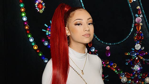 “We didn’t want to just give out tuition funds, but also help the grads with startup capital to launch their own businesses," 19-year-old Bhabie said.