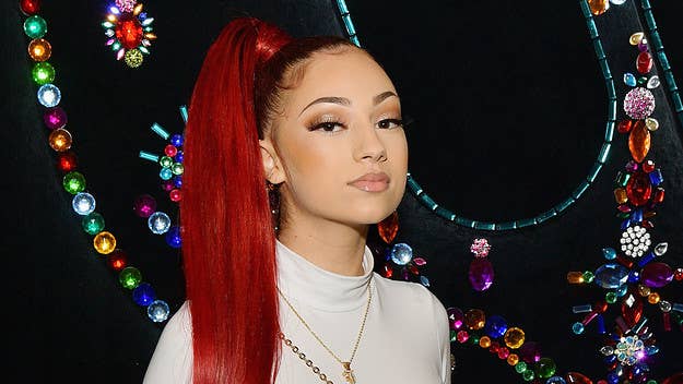 “We didn’t want to just give out tuition funds, but also help the grads with startup capital to launch their own businesses," 19-year-old Bhabie said.