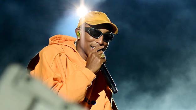 Pharrell’s Something in the Water festival took place in Washington, DC this past weekend. Here are 7 big takeaways from the 2022 edition of the festival.