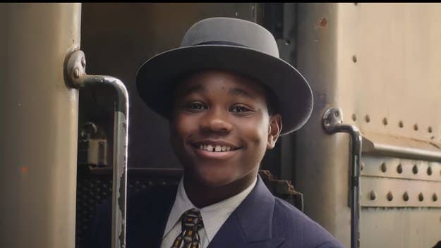 Nearly 70 years after the 1955 lynching of 14-year-old Emmett Till, MGM has released the official trailer for 'Till,' a forthcoming biopic about the events.