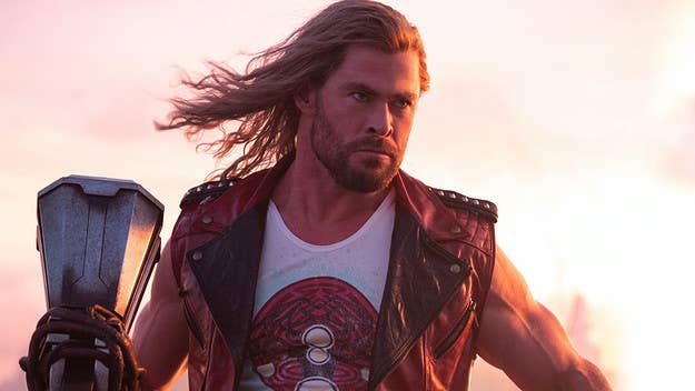 'Thor: Love and Thunder' is full of electric performances but does it live up to expectations after the beloved 'Ragnorak'? Read our Complex review to find out.