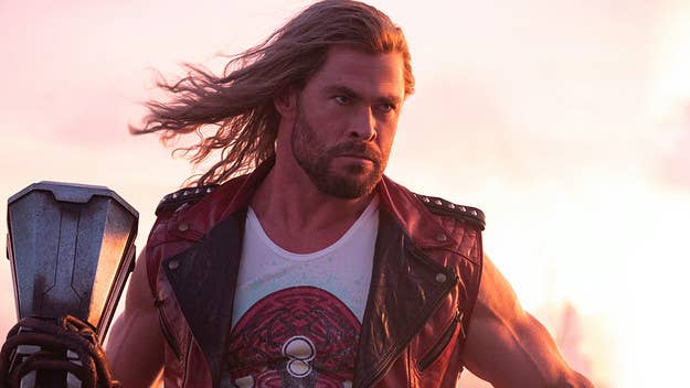 'Thor: Love and Thunder' is full of electric performances but does it live up to expectations after the beloved 'Ragnorak'? Read our Complex review to find out.