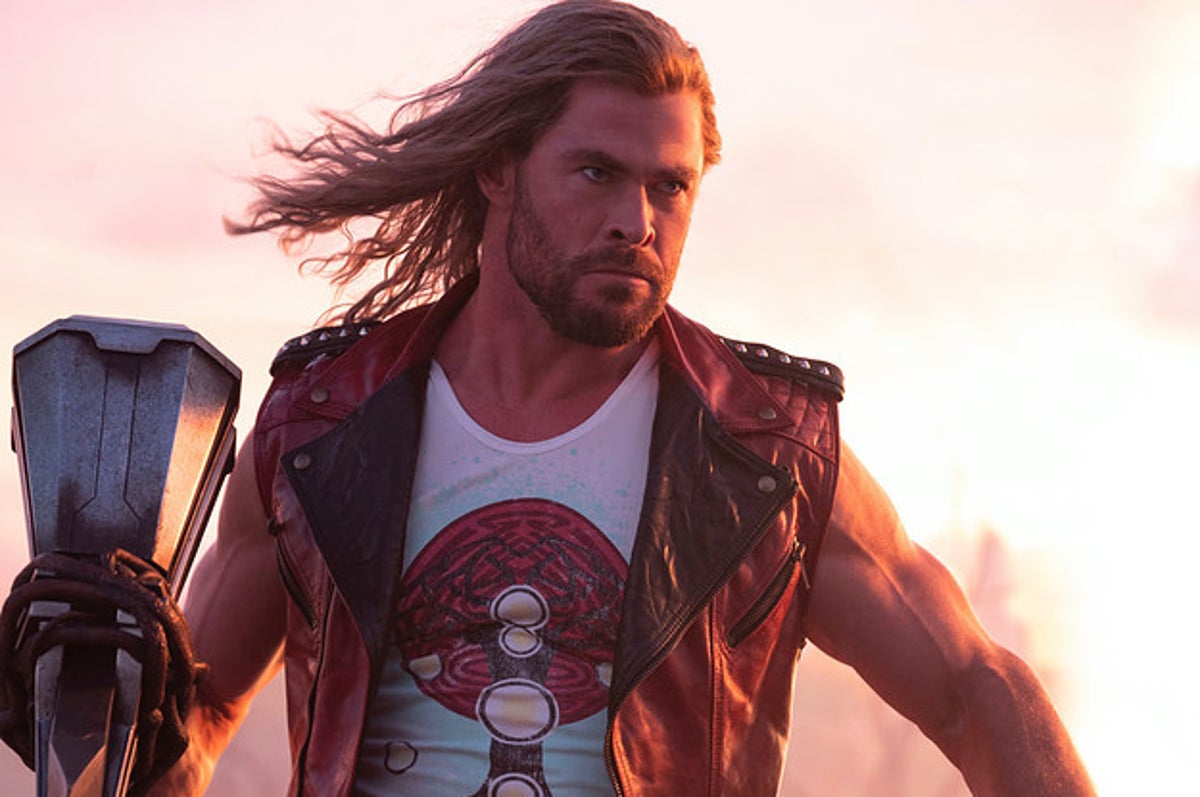 New Thor: Love And Thunder trailer finally shows off Christian