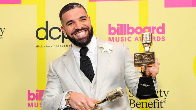 Drake has scored his 11th No. 1 album on the Billboard 200, as 'Honestly Nevermind' debuted atop the chart this week with 204,000 equivalent album units.