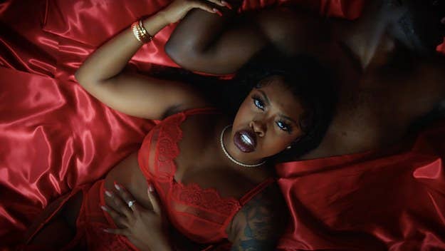 Ahead of the release of her third studio album 'Pillow Talk' next month, Tink has returned with the new single "Goofy" and its accompanying music video.
