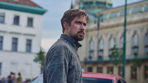 Check out our choices for the best TV and movies that you should be watching this weekend. From 'The Gray Man,' to 'Hart to Heart,' to 'Ms. Marvel,' and more.
