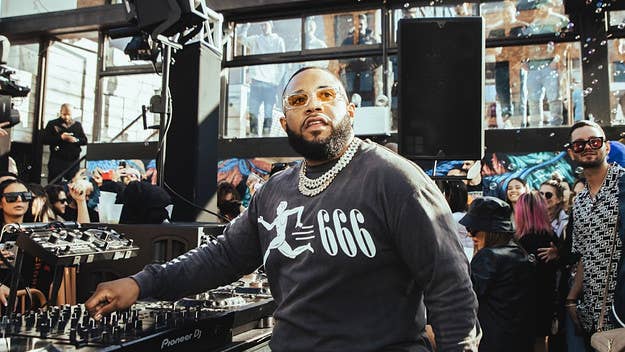 Fresh off producing five songs on Drake's 'Honestly, Nevermind,' Gordo, who works under the house alias Gordo, is breaking down how he made the "Sticky" beat.