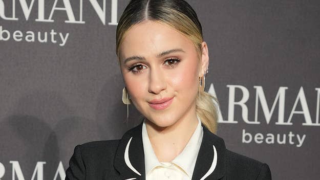 'Guardians of the Galaxy Vol. 3' director James Gunn confirmed Maria Bakalova, the breakout star of 'Borat Subsequent Moviefilm,' has joined the cast.