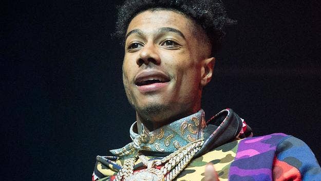 The tweet came after Miller was involved in the altercation in front of the rapper's home, which was captured in images circulating the web last week.
